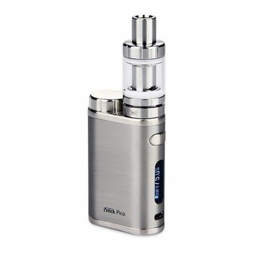 Eleaf Kit iStick Pico 75 W con Mini Melo 3 - Eleaf eCigs kit