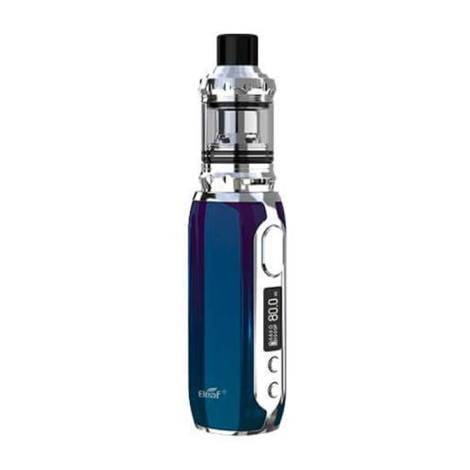Eleaf Kit Istick Rim 3000mAh 80W + Melo 5 2ml - Eleaf eCigs kit