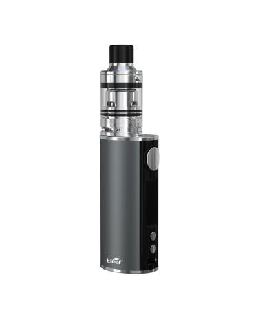 Eleaf Kit iStick T80 3000 mAh 80w + Pesso 28 mm - Eleaf eCigs Kit