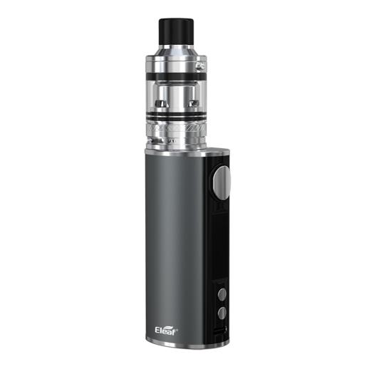 Eleaf Kit iStick T80 3000 mAh 80w + Pesso 28 mm - Eleaf eCigs Kit