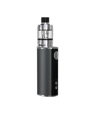 Eleaf Kit iStick T80 TC + Melo 4 80W 3000mAh - Eleaf eCigs Kit