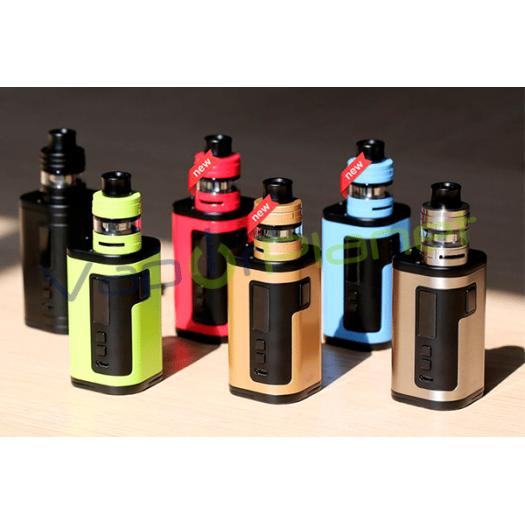 Eleaf Kit iStick TRIA con ELLO S - 300 W – Eleaf eCigs kit