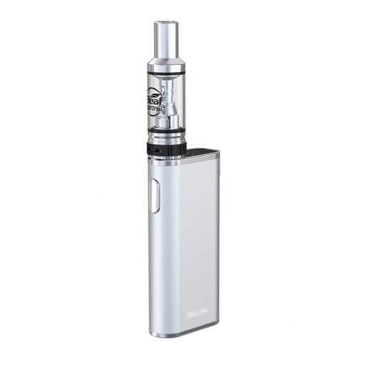 Eleaf Kit Istick TRIM con GS Turbo – Eleaf eCigs kit