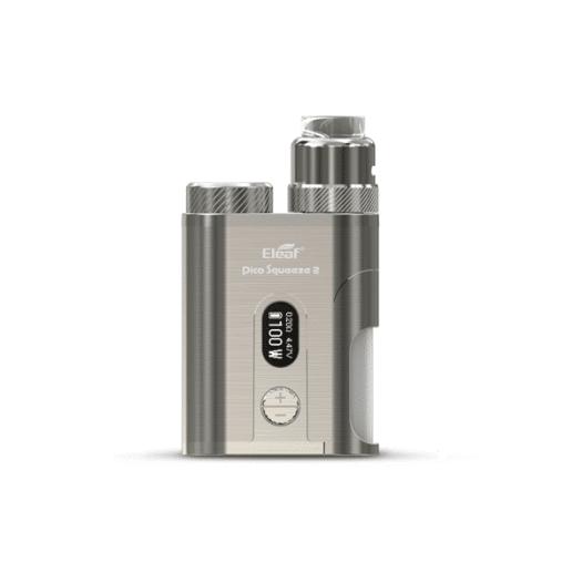 Eleaf Kit Pico Squeeze 2 con Coral 2 – Eleaf eCigs kit Eleaf Kit Pico Squeeze 2 con Coral 2 – Eleaf eCigs kit