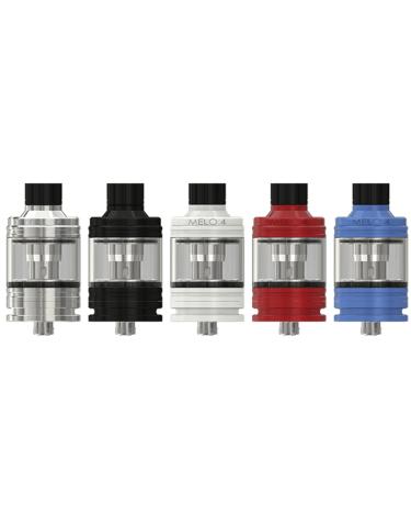 Eleaf Melo 4 22 mm – Eleaf eCigs Atomizer - Eleaf Melo 4