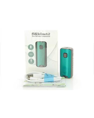 Eleaf Mod iStick Amnis 2 1100mAh - Eleaf eCigs Mod