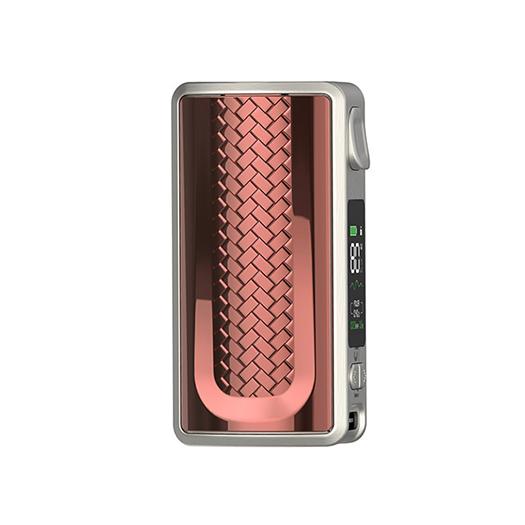 Eleaf Mod iStick S80 1.800 mAh 80 W - Eleaf eCigs Mod