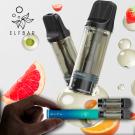 ELFA by ElfBar Cartuchos Precargados - 2 uds 2ml 20mg