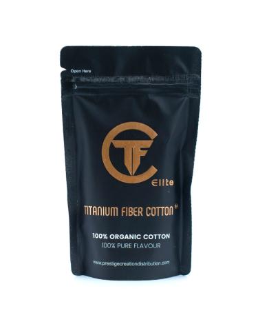 Elite Titanium Fiber Cotton