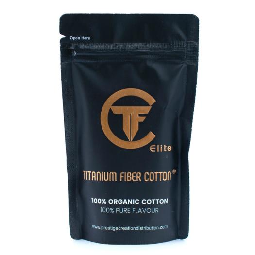 Elite Titanium Fiber Cotton