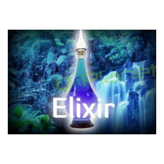 ELIXIR Drops Eliquids 10ml-30ml - Genesis