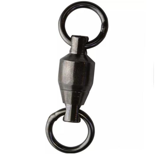 Emerillon Quitavueltas - Para fabricar tus coils con montajes resistentes