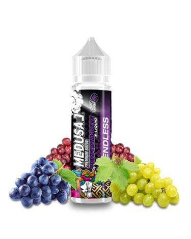 ENDLESS -  Medusa Juice 50 ML + Nicokit Gratis [60ml]