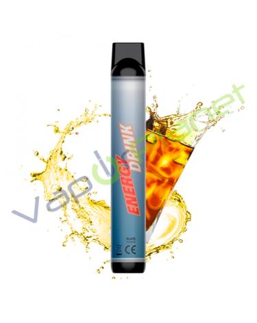 Energy Drink 600 puffs - Big Puff