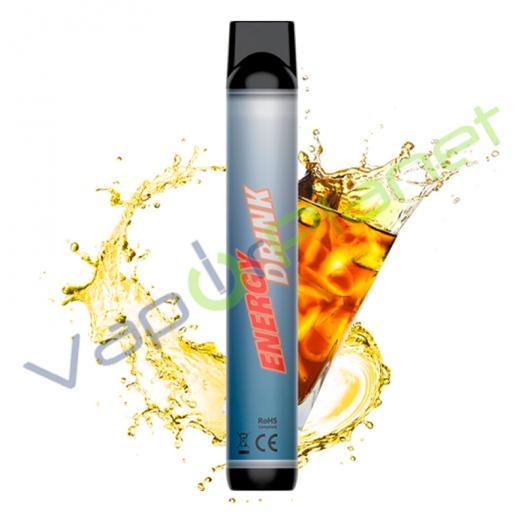 Energy Drink 600 puffs - Big Puff