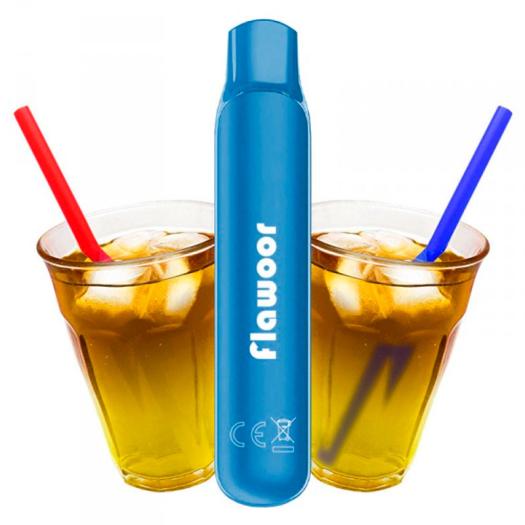 Energy Drink - Flawoor Mate - 450mAh - SIN NICOTINA