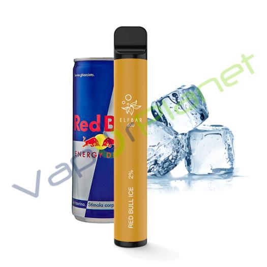 ENERGY ICE Elf Bar Pod System - Desechable SIN NICOTINA