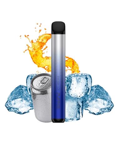 ENERGY ICE Vaporesso TX500 Puffmi - SIN NICOTINA