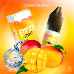 ENFER Pod Salts Mango Ice 10ml 20mg