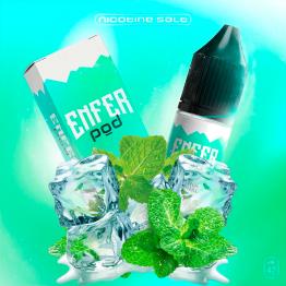 ENFER Pod Salts Menthol Original 10ml 20mg