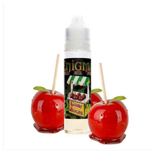 Enigma Candy Apple 50ml + Nicokits Gratis