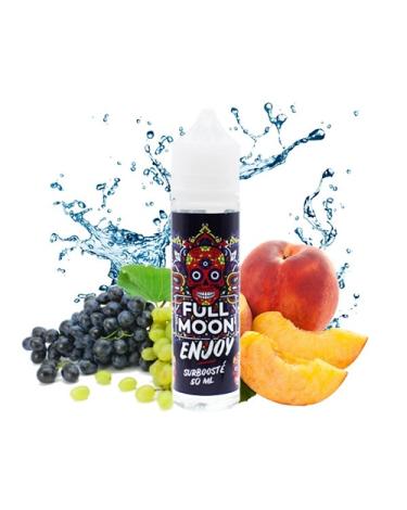 Enjoy - Full Moon 50ml + Nicokits Gratis