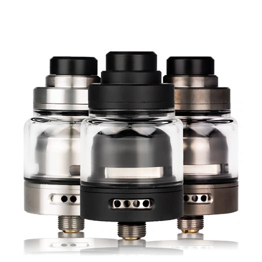 Ether RTA 24mm - Suicide Mods by Vaperz Cloud