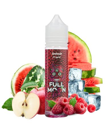 Eve - Full Moon 50ml + Nicokits Gratis