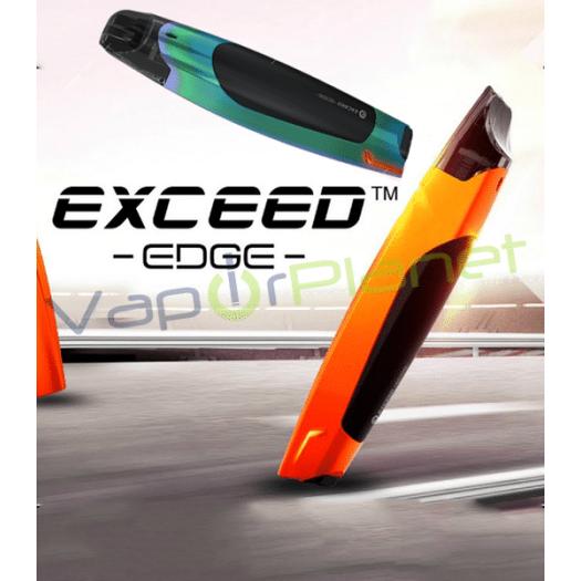 Exceed Edge Joyetech - POD para Sales de Nicotina