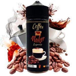Express 100ml + Nicokits - Coffee Maker