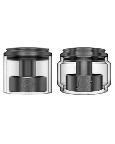 Extensión de reemplazo Eclipse RTA (Single Coil) 3.5ml / 5ml - Yachtvape x Mike Vapes