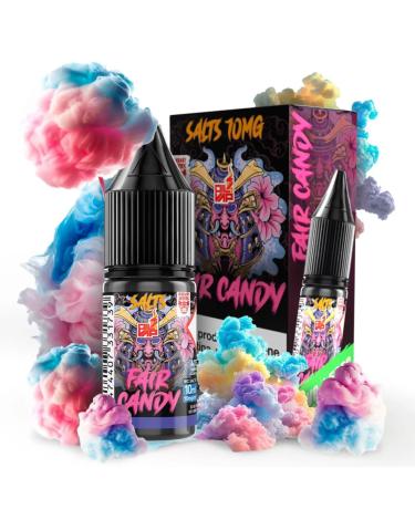 FAIR CANDY Kabuki Salts 10ml