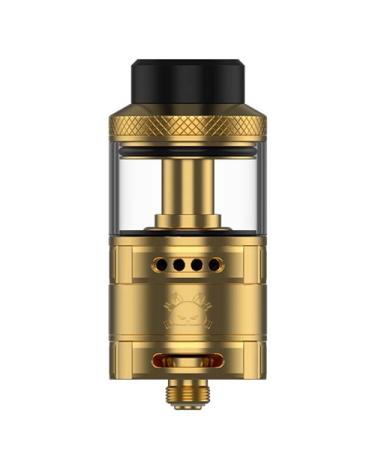 Fat Rabbit Solo RTA 25mm - Hellvape