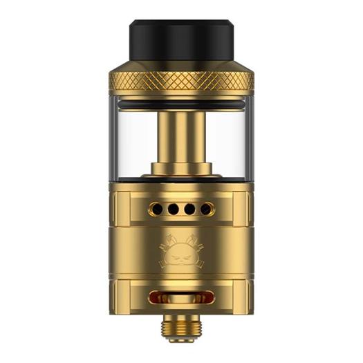 Fat Rabbit Solo RTA 25mm - Hellvape
