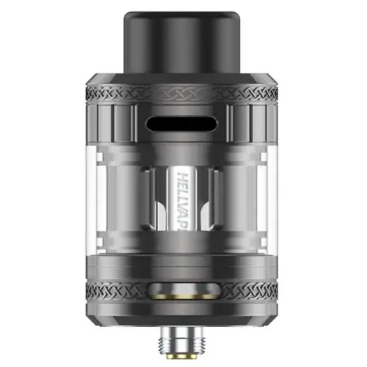FAT RABBIT Sub-Ohm Tank V2 2ml 25mm - HELLVAPE