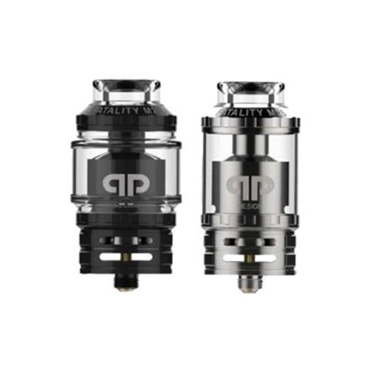 Fatality M25 RTA 25mm - QP Design