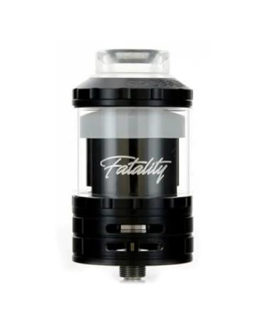 Fatality M30 - QP Design
