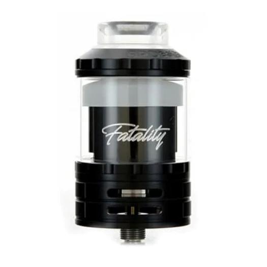 Fatality M30 - QP Design