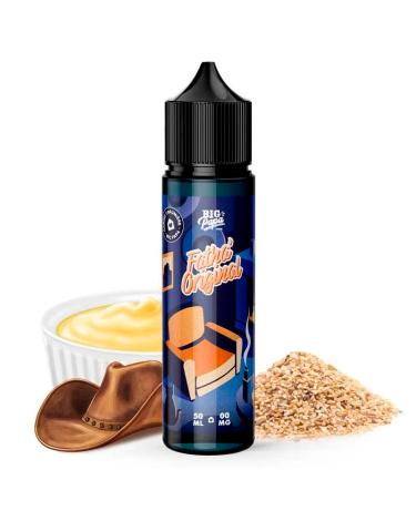 FATHA Big Papa 50ml + Nicokits Gratis