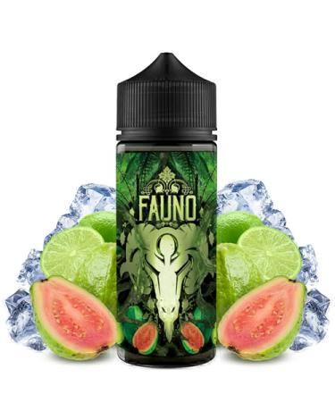 Fauno 100ml + Nicokits Gratis - Ram Mod Líquidos