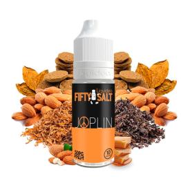 FIFTY SALT JOPLIN 10 ml – Líquido con SALES DE NICOTINA