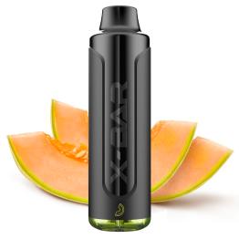 Fizzy MELON X-Bar MAX - 6500 Puffs - POD Desechable SIN NICOTINA