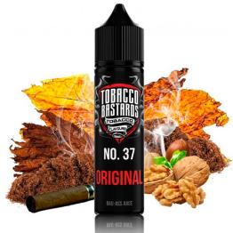 Flavormonks - Tobacco Bastard No. 37 ORIGINAL 50ML + Nicokit