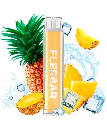 Flerbar Desechable Pineapple Ice 20mg