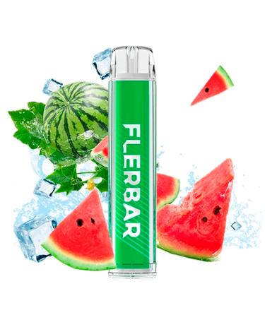 Flerbar Desechable Pink Watermelon 20mg