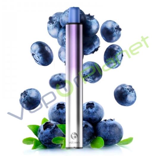 Flex Puff 2ml 20mg Blue Razz - Vabeen - POD DESECHABLE 700Puff