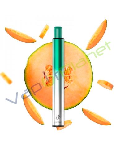 Flex Puff 2ml 20mg Honeydew Punch - Vabeen - POD DESECHABLE 700Puff