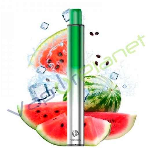 Flex Puff 2ml 20mg Lush Ice - Vabeen - POD DESECHABLE 700Puff