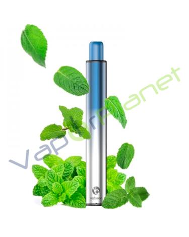 Flex Puff 2ml 20mg Menthol - Vabeen - POD DESECHABLE 700Puff