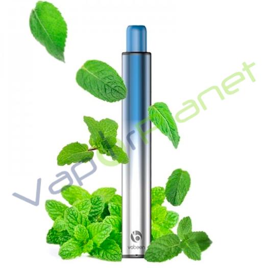 Flex Puff 2ml 20mg Menthol - Vabeen - POD DESECHABLE 700Puff